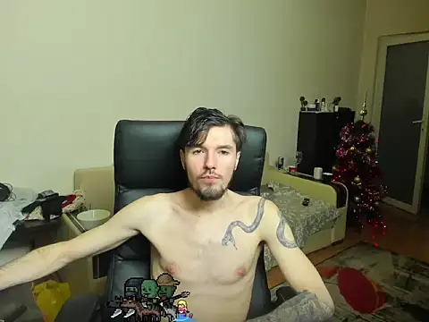 Snapshot of dirty_justin chatting on 12/18/25, 10:49 dirty justin online show from 12/18/25, 10:49