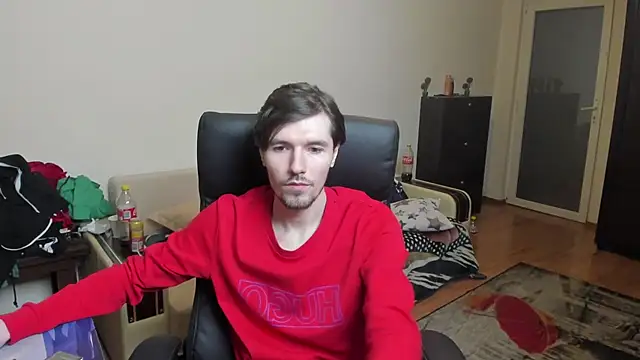 dirty justin online show from 02/26/26, 11:37