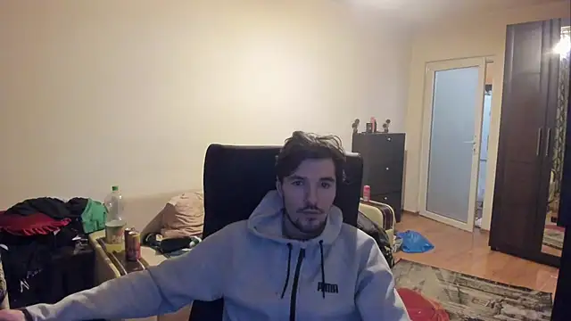 dirty justin online show from 03/07/26, 03:36