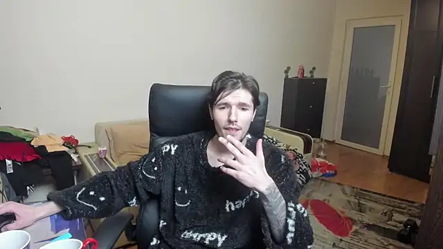 dirty justin online show from 03/16/26, 11:47