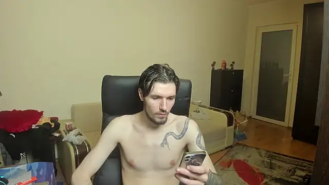 dirty justin online show from 03/30/26, 09:05