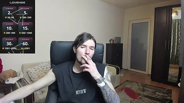 dirty justin online show from 05/30/26, 10:45
