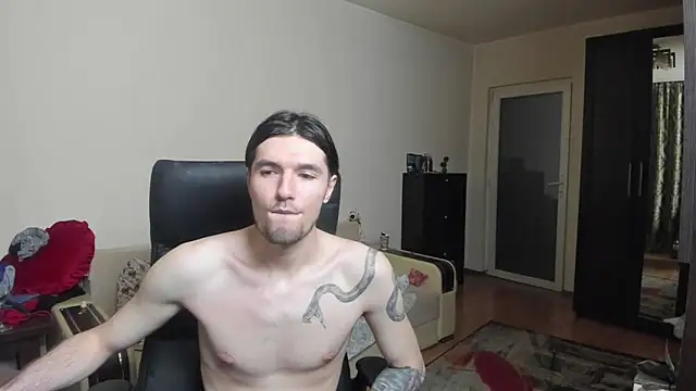 dirty justin online show from 06/16/26, 08:00