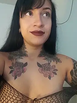 gabii hardy online show from 02/13/26, 12:01