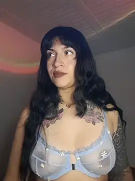 gabii hardy online show from 03/29/26, 10:26