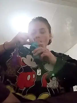 cicithtbitch online show from 12/18/25, 05:08