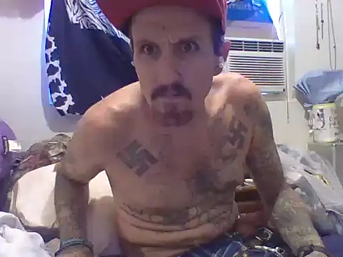 14randycandy88 online show from 12/17/25, 08:15