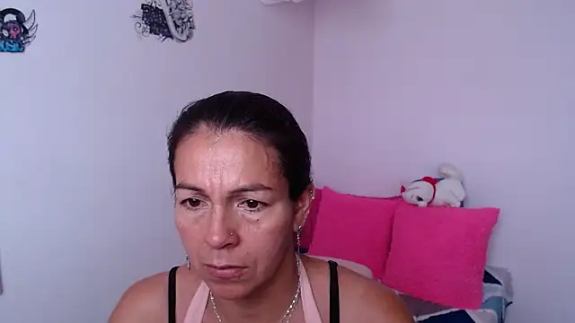 camilavargas  online show from 02/20/26, 07:14