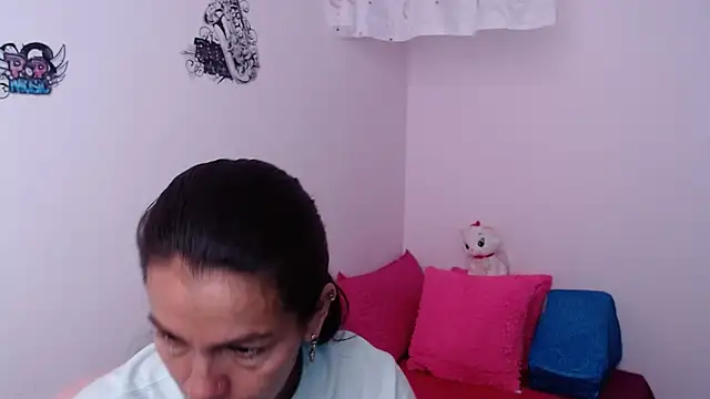 camilavargas  online show from 03/31/26, 03:34