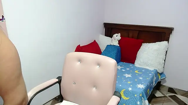camilavargas  online show from 07/03/26, 08:48