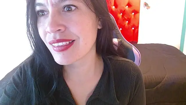 Snapshot of cristal1609 chatting on 01/07/26, 01:02 cristal1609 online show from 01/07/26, 01:02