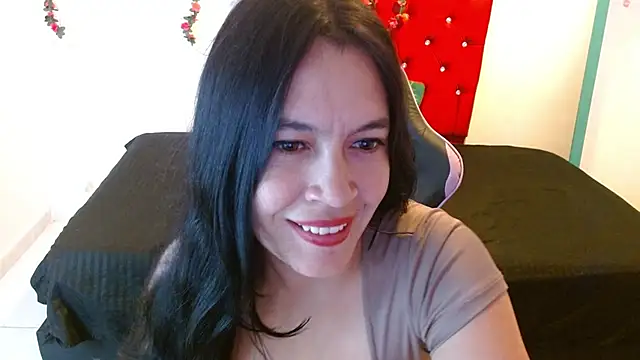 Snapshot of cristal1609 chatting on 01/14/26, 07:19 cristal1609 online show from 01/14/26, 07:19