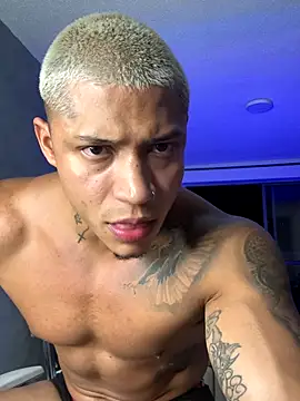 DiagoRockfield online show from 10/28/25, 01:09