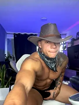 DiagoRockfield online show from 10/31/25, 09:49