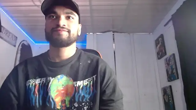 Snapshot of Chrys_harris77 chatting on 09/27/25, 07:08 Chrys harris77 online show from 09/27/25, 07:08