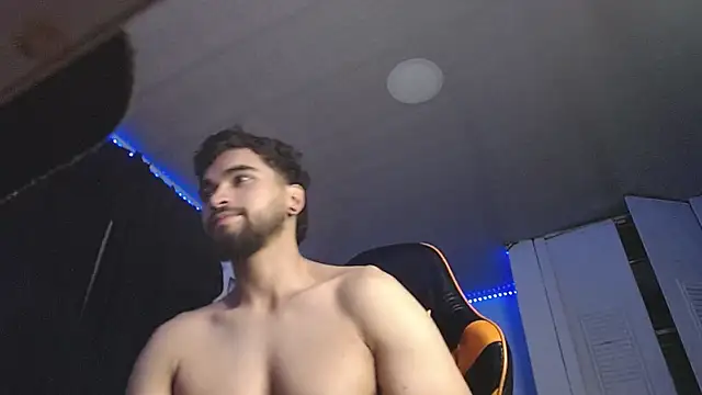 Snapshot of Chrys_harris77 chatting on 10/02/25, 10:28 Chrys harris77 online show from 10/02/25, 10:28