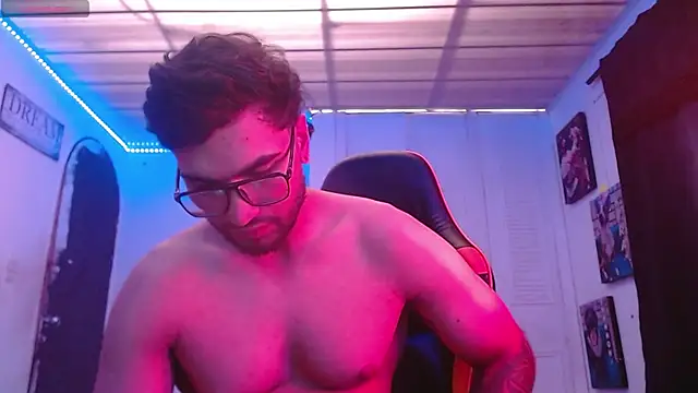 Chrys harris77 online show from 12/01/25, 06:57