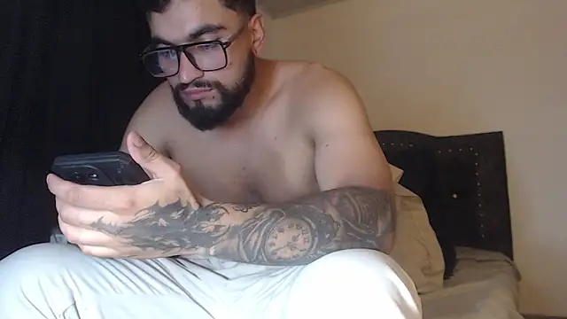 Chrys harris77 online show from 04/04/26, 12:31