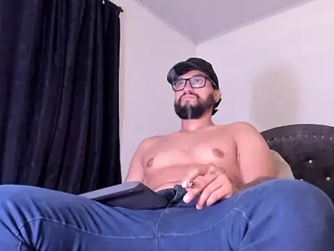 Chrys harris77 online show from 07/02/26, 03:34
