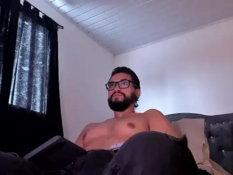 Chrys harris77 online show from 07/09/26, 07:40