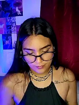 Snapshot of Renata_Zoe chatting on 11/19/25, 01:38 Renata Zoe online show from 11/19/25, 01:38