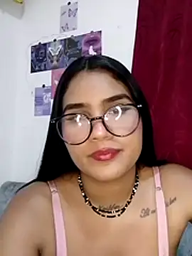 Snapshot of Renata_Zoe chatting on 11/27/25, 01:40 Renata Zoe online show from 11/27/25, 01:40