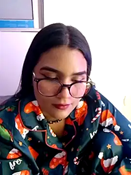 Snapshot of Renata_Zoe chatting on 12/01/25, 02:16 Renata Zoe online show from 12/01/25, 02:16