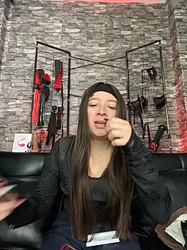 Engel firee online show from 10/23/25, 12:15