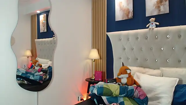 SalvadorFit online show from 02/20/26, 07:47