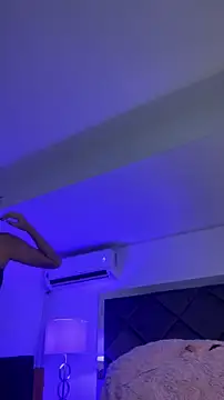 MeganMyerss  online show from 10/21/25, 08:53