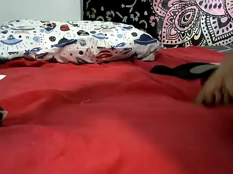 la esposa xxx online show from 02/18/26, 12:50