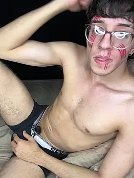 arthurdavies online show from 11/01/25, 04:14