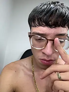 arthurdavies online show from 12/16/25, 12:48