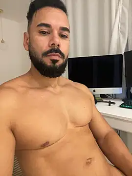 Markpatanga online show from 09/25/25, 03:32
