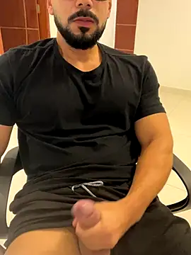Markpatanga online show from 09/27/25, 02:49