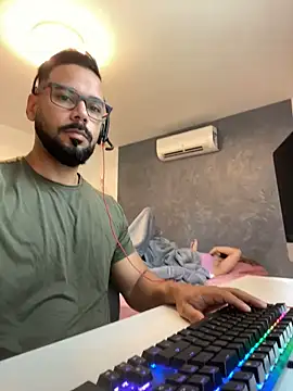 Markpatanga online show from 09/29/25, 02:22