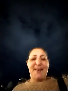 Lunita86 online show from 11/07/25, 01:16