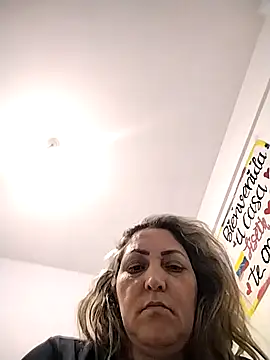 Lunita86 online show from 11/17/25, 02:28