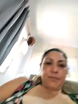 Lunita86 online show from 11/27/25, 03:03