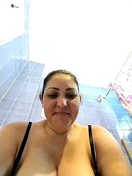 Lunita86 online show from 01/07/26, 02:08