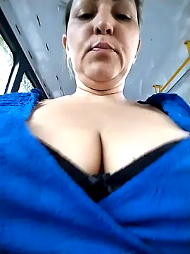 Lunita86 online show from 02/08/26, 10:29