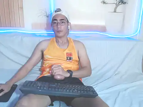 Heaven steven online show from 03/09/26, 08:35