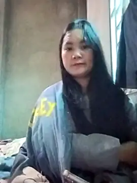 Misa-pusy online show from 11/19/25, 01:16