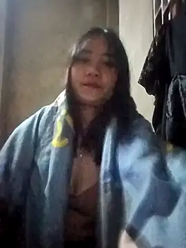 Misa-pusy online show from 12/05/25, 12:47