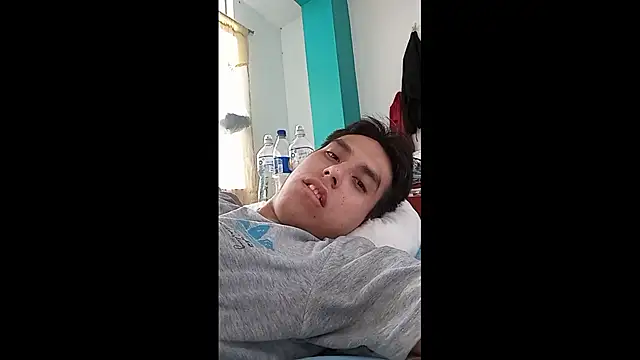 Snapshot of supguyLat chatting on 07/16/26, 02:23 supguyLat online show from 07/16/26, 02:23