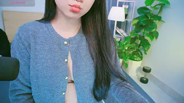 Cherry-26 online show from 11/04/25, 11:31