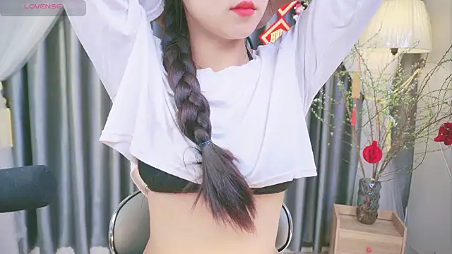 Cherry-26 online show from 02/05/26, 08:41