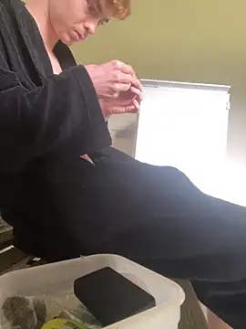 Snapshot of Randy9222 chatting on 10/11/25, 10:03 Randy9222 online show from 10/11/25, 10:03