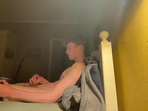 Randy9222 online show from 04/19/26, 08:55