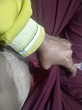 Hott cutgirl online show from 11/12/25, 11:58